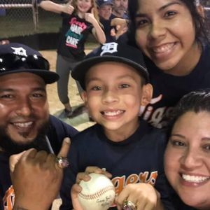 Meet your Posher, Maria